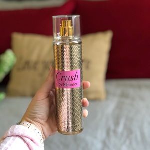 Crush by Rihanna - Body Mist